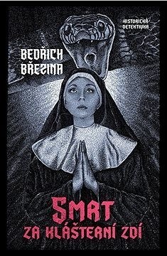 Smrt za klášterní zdí