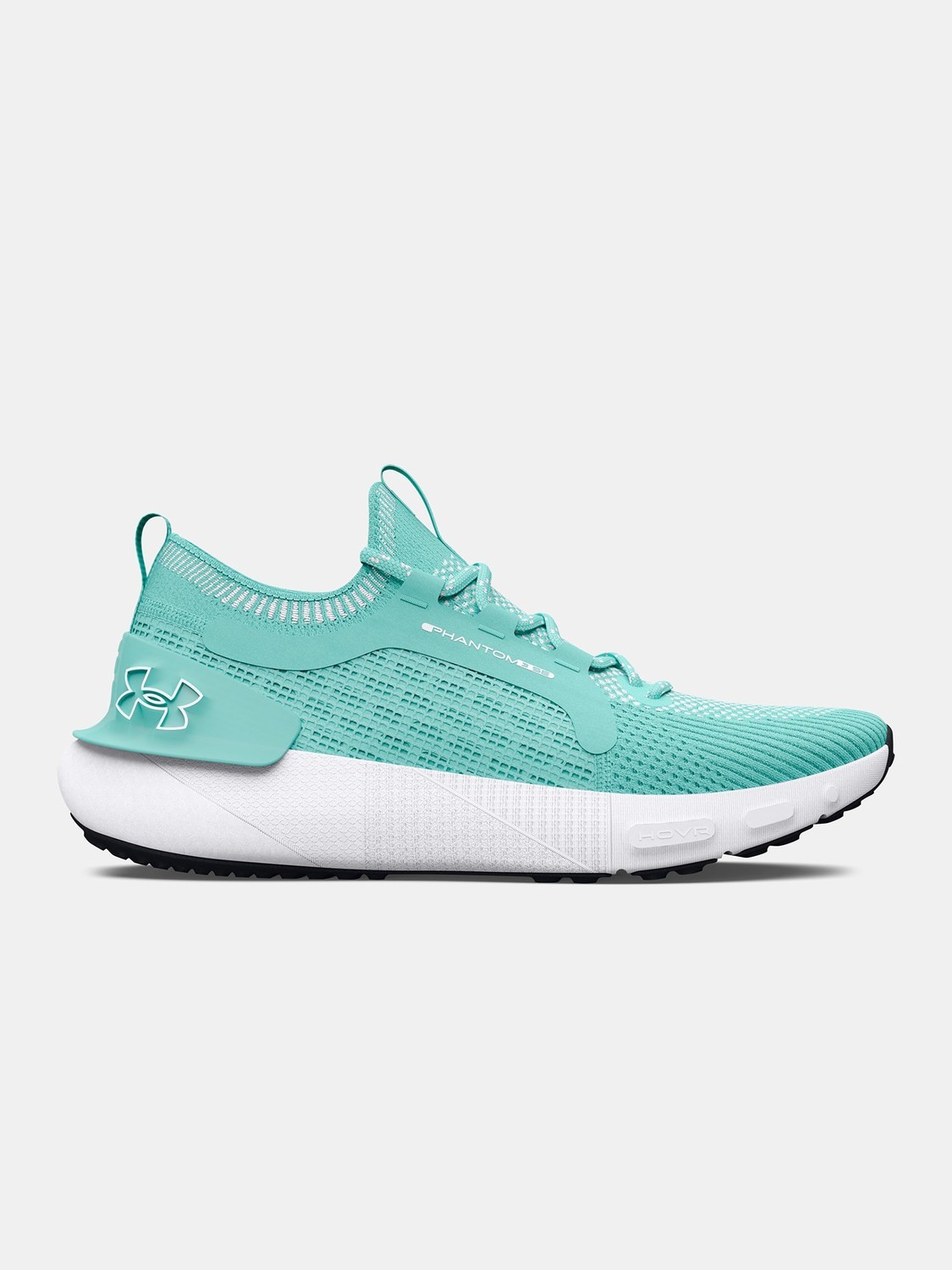 Under Armour Shoes UA W HOVR Phantom 3 SE-BLU - Women