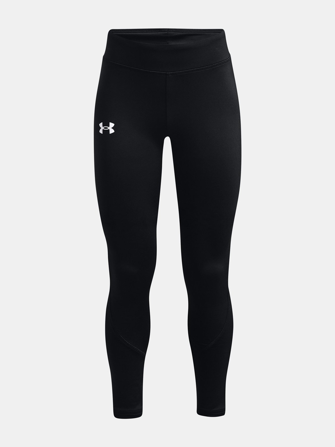 Under Armour Leggings CW Legging-BLK - girls