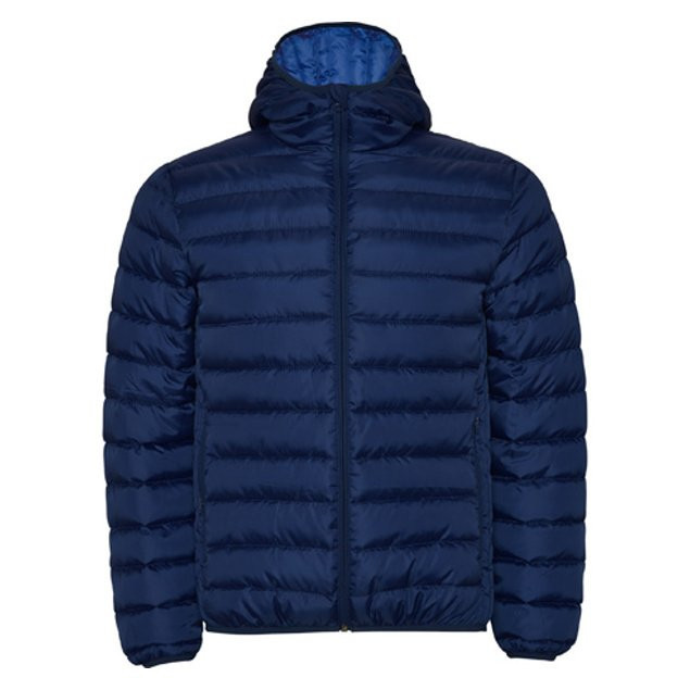 Pánska zimná bunda Roly Norway - navy, S