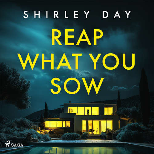 Reap What You Sow (EN) - Shirley Day (mp3 audiokniha)