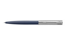 Waterman Allure DeLuxe Blue, kuličkové pero