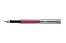 Waterman Allure DeLuxe Pink, plnicí pero