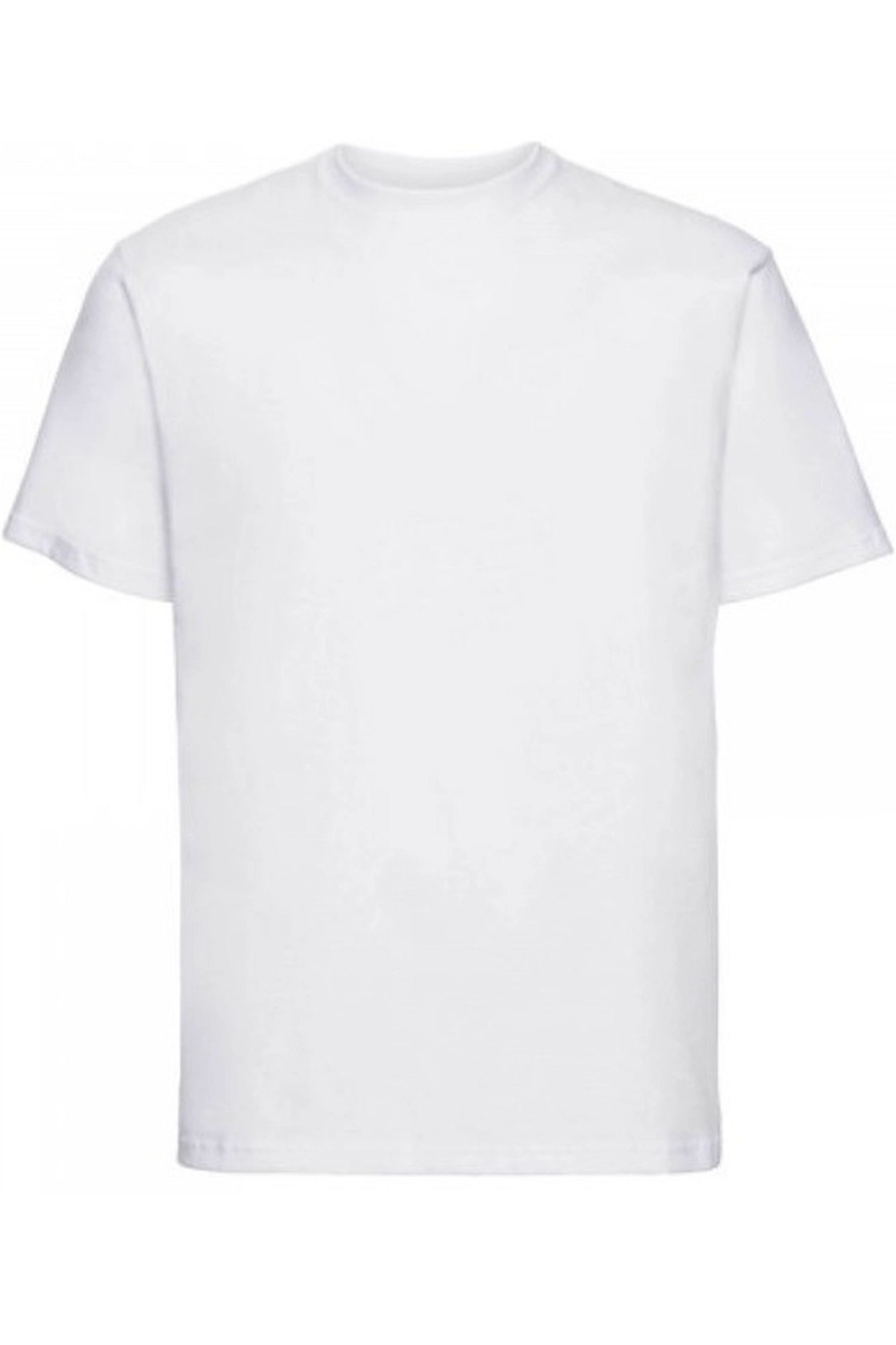 Pánske tričko 002 white