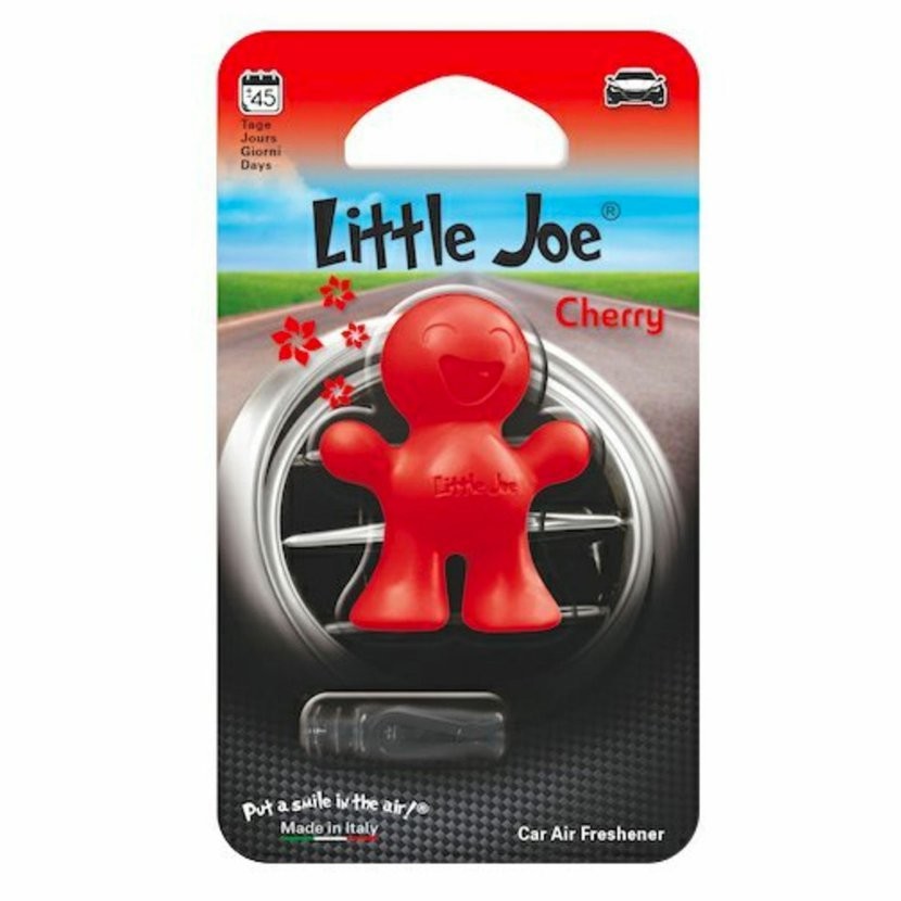 Little Joe MIni - Čerešňa