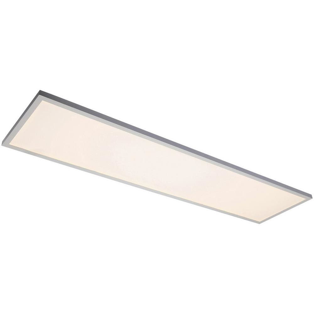 LED stropné svietidlo Cornelius 119/29cm, 40 Watt
