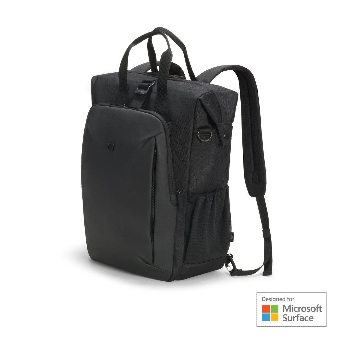 DICOTA Backpack Eco Dual GO pre Microsoft Surface