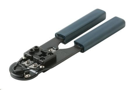 Kliešte krimpovacie STANDARD pre konektor RJ45