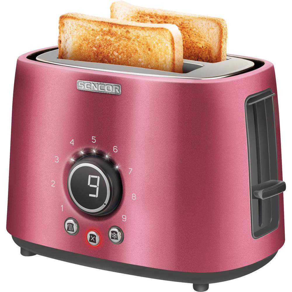 STS 6054RD Hriankovač SENCOR