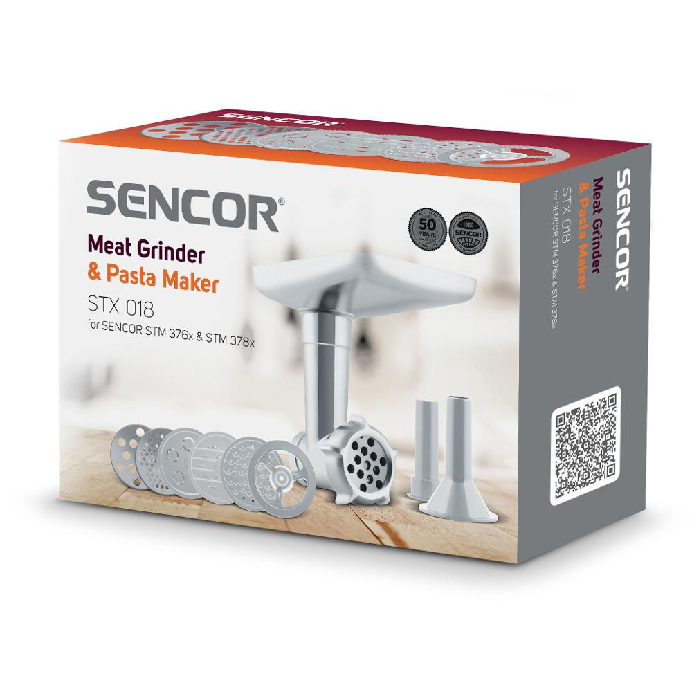 STX 018 Set prísl. k STM 376/378 SENCOR
