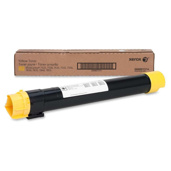 XEROX 7525 (006R01514) - originálny
