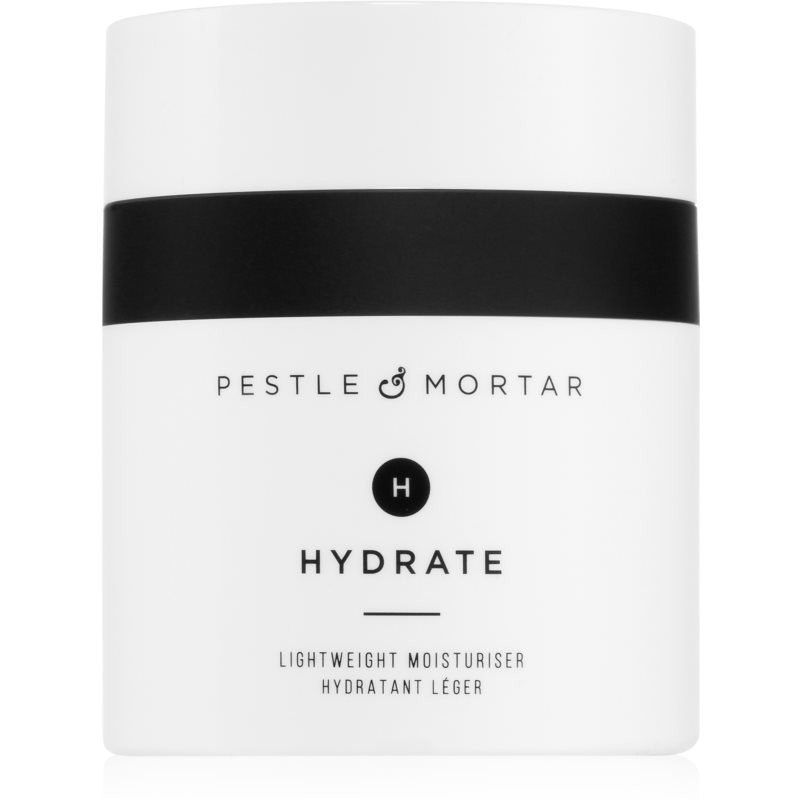 Pestle & Mortar HYDRATE ľahký hydratačný krém 50 ml