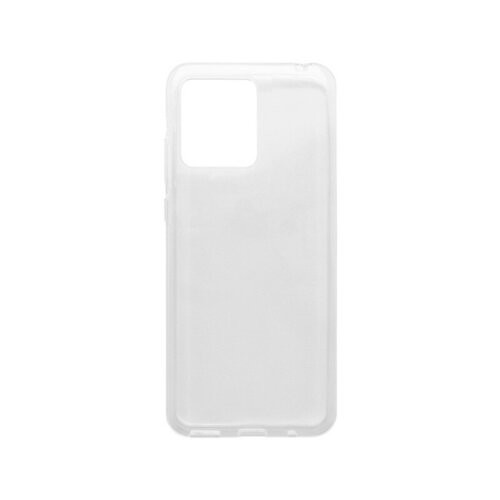 Motorola Edge 40 NEO priehľadný (moist) gum. kryt