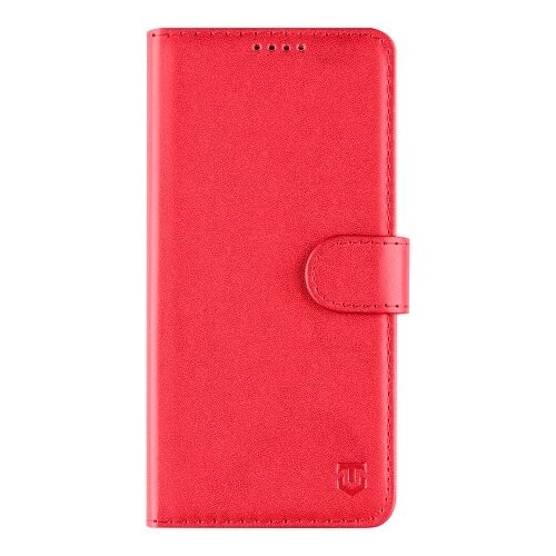 Puzdro Tactical Field Book Honor 90 - červené