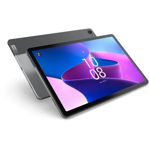 Lenovo Tab M10 Plus 3rd Gen 11'' 4GB/64GB ZAAN0103CZ Storm Gray Šedý - Trieda A