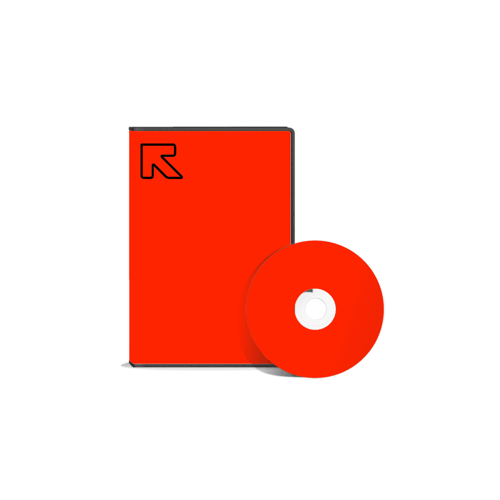 Depeche Mode, Strange/Strange Too, Blu-ray