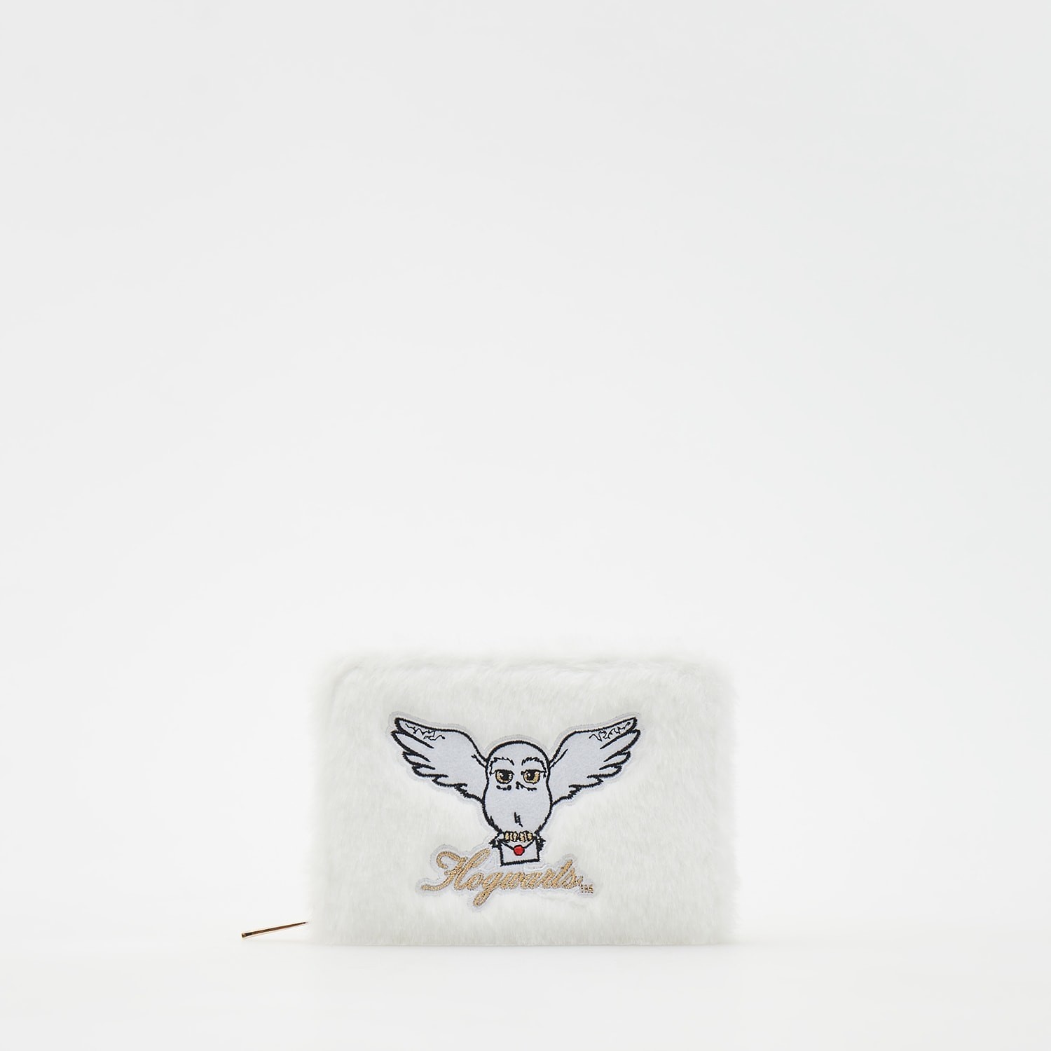 Reserved - Children`s wallet - Biela