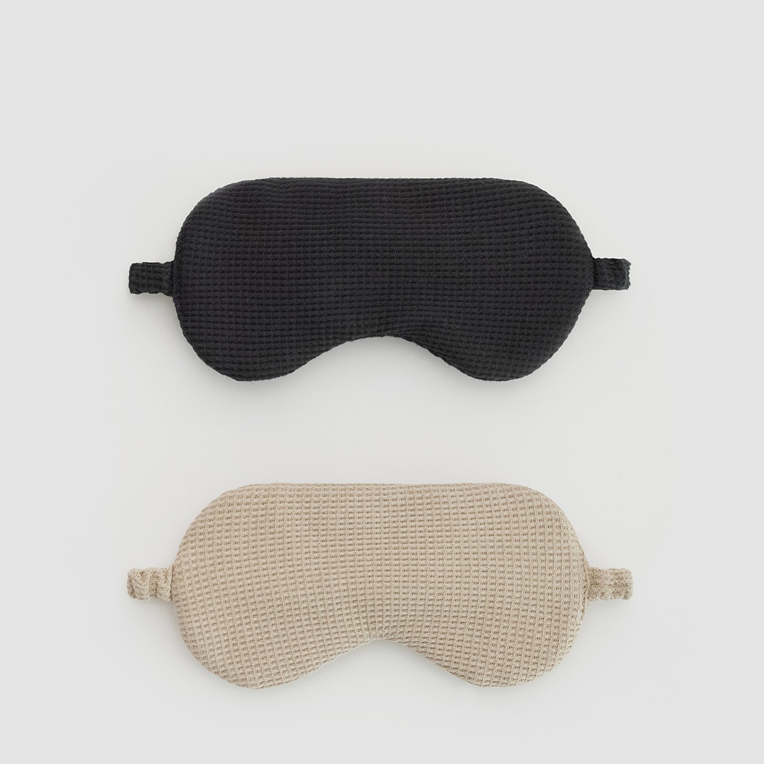 Reserved - Sleeping mask - Viacfarebná