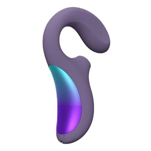 LELO Enigma Wave vibrátor - Cyber Purple