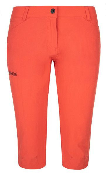 Dámske outdoorové nohavice Trenta-w coral - Kilpi 36