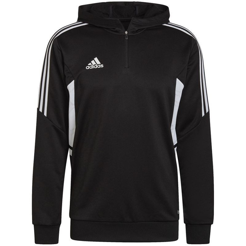 Adidas Condivo 22 Track Hoodie M HD7006 pánske S