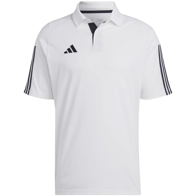 Tričko adidas Tiro 23 Competition Polo M IC4575 pánske S