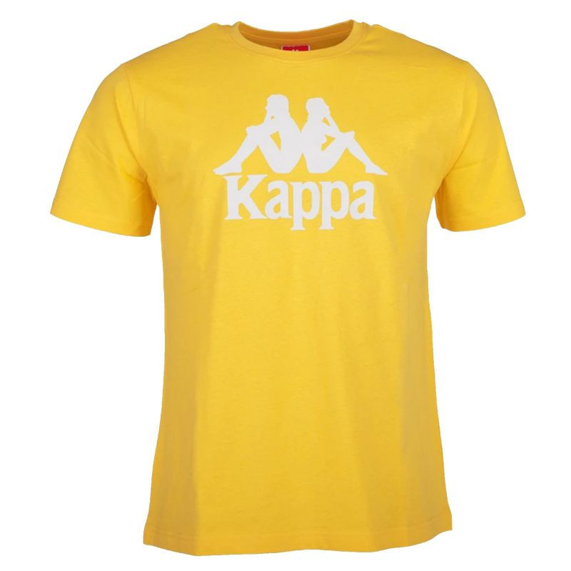 Tričko Kappa Caspar Jr 303910J-295 128