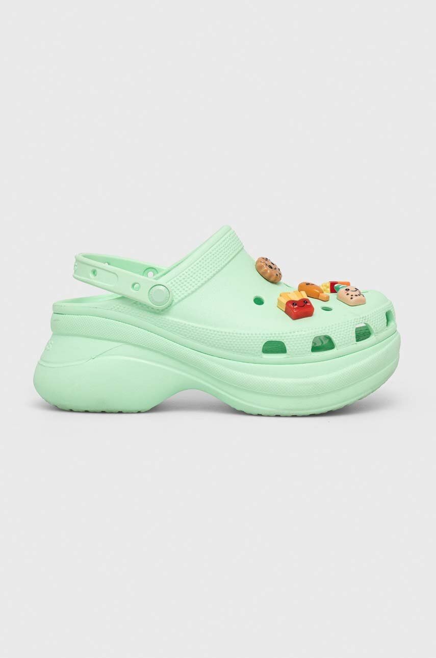Odznaky na topánky Crocs Bad But Cute Foods 5-pak 10012193