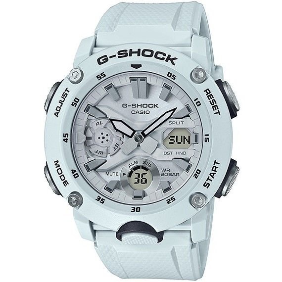 Casio G-Shock GA-2000S-7AER