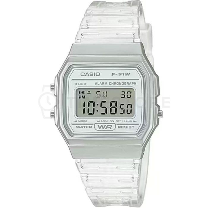 Casio Vintage F-91WS-7