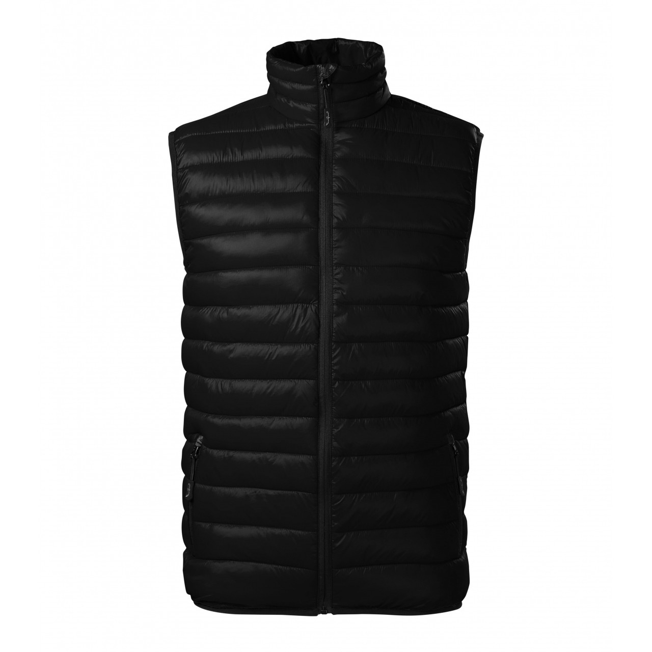 Vesta pánska Malfini Everest - čierna, XL