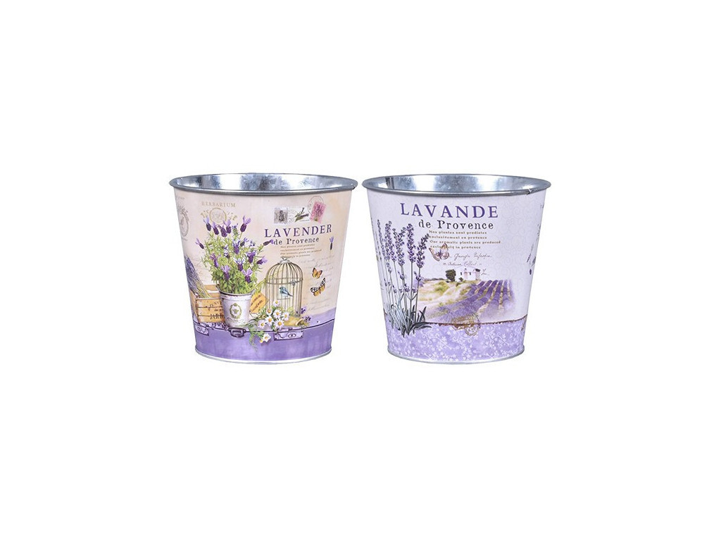 MAKRO - Kvetináč 13x12cm