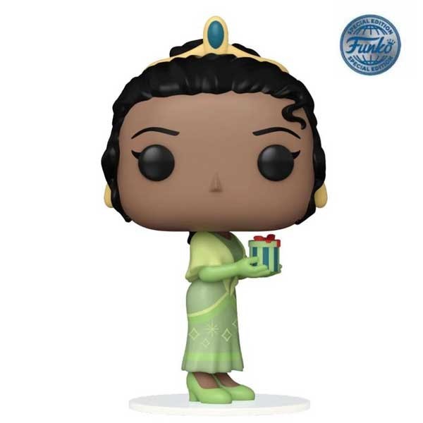 POP! Disney: Tiana Special Edition POP-1400