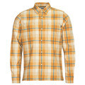 Košele s dlhým rukávom Timberland  Windham Heavy Flannel Shirt Regular