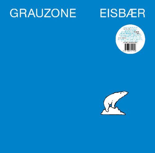 Eisbr (Grauzone) (Vinyl / 12