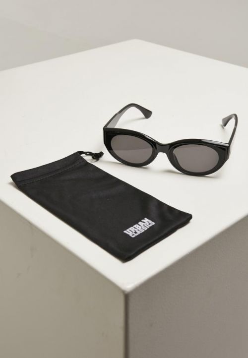 Urban Classics Sunglasses San Fransisco black - One Size