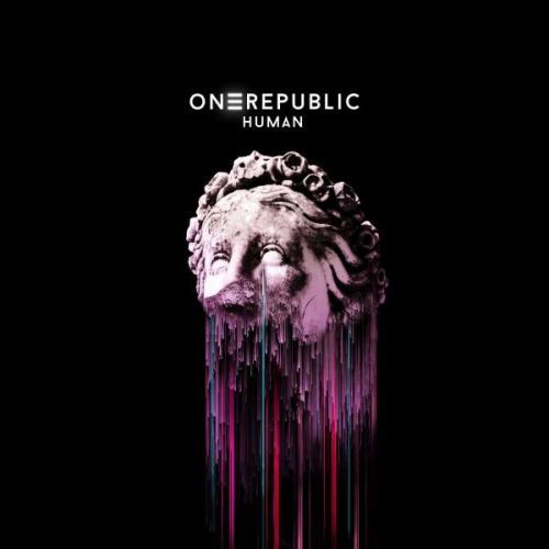 CD ONEREPUBLIC - HUMAN/DELUXE LIMITED