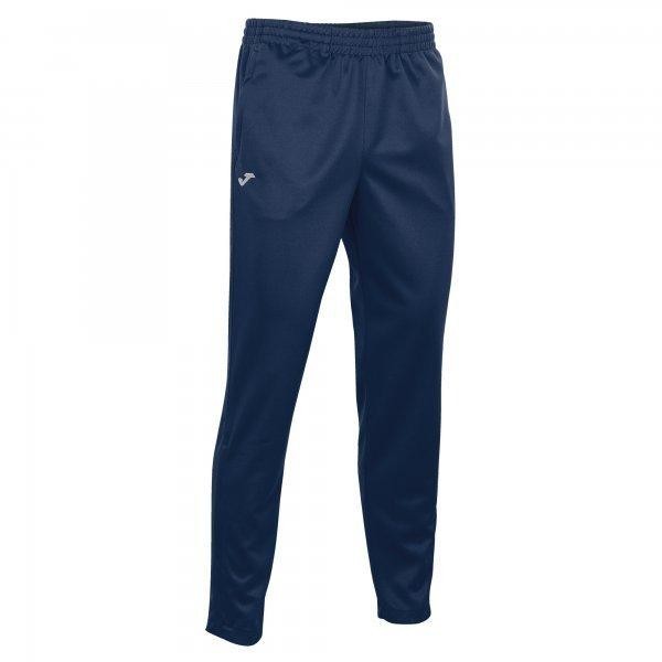 Joma Staff Long Pant Navy
