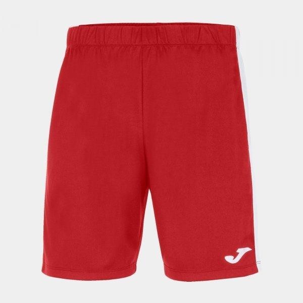 Joma Maxi Short Red-White