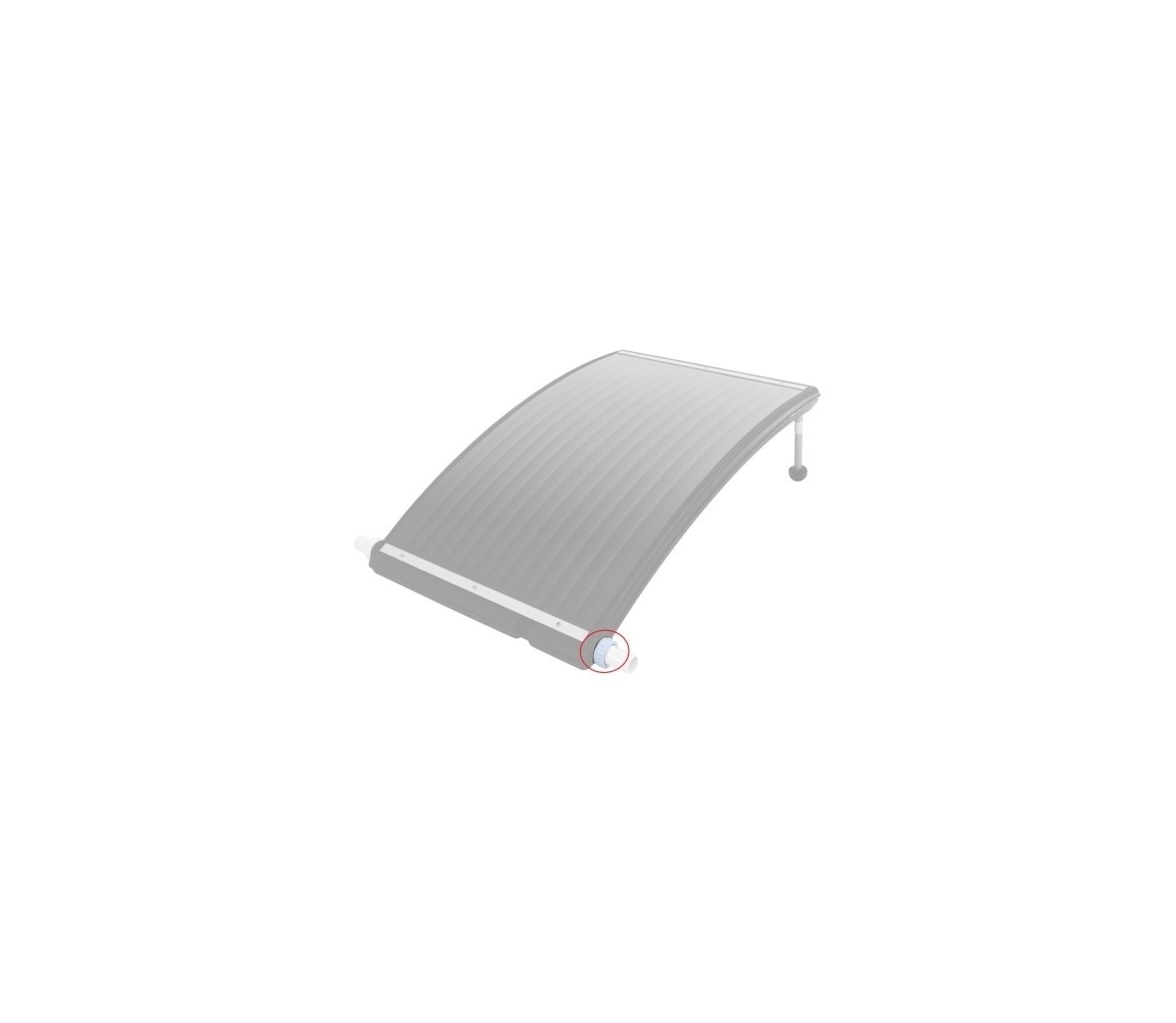 Marimex | Matica adaptéra ohrievača Slim 3000 | 10741097