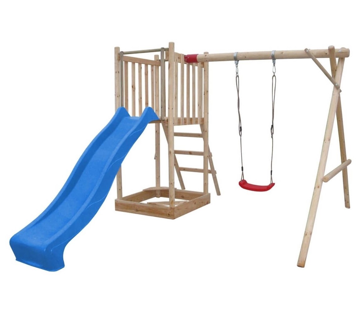 Marimex | Detské ihrisko Marimex Play Basic 006 | 11640363