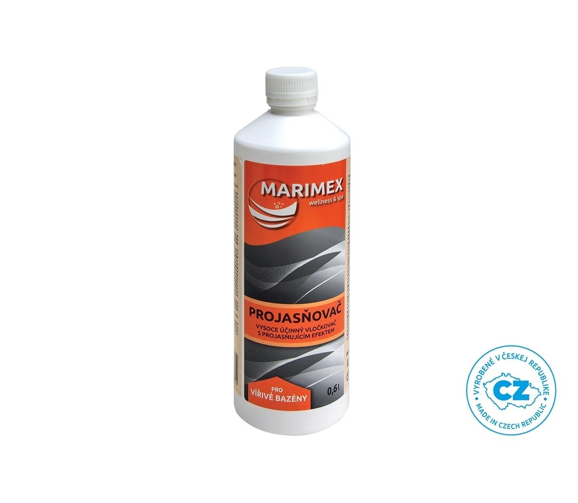 Marimex | Marimex Spa Prejasňovač 0,6 l | 11313114