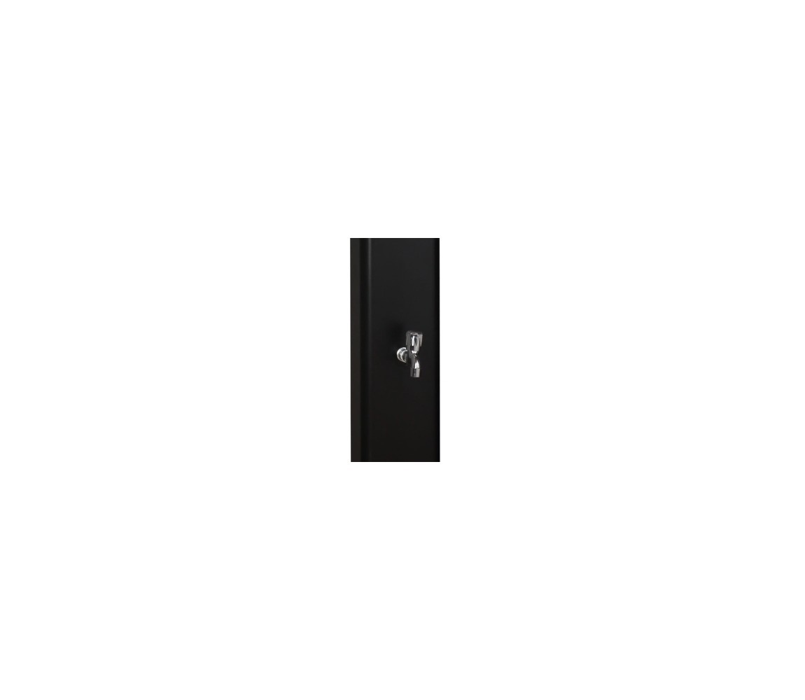 Marimex | Kohútik sprchy nôh k solárnej sprche UNO 35 ALU LED | 10992064