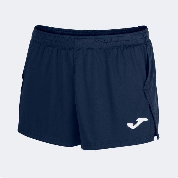Joma Record II Short Navy