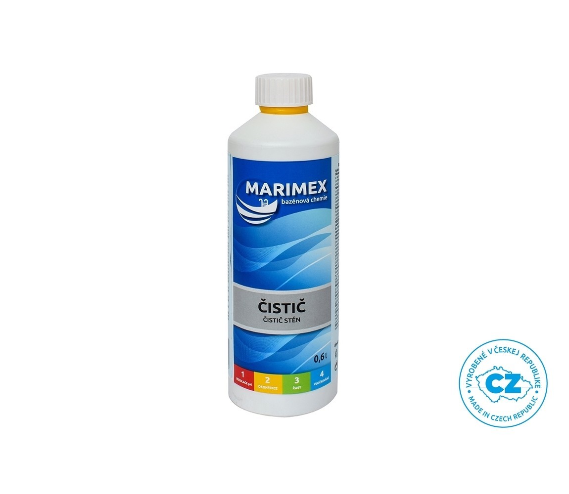 Marimex | Marimex  Čistič 0,6l | 11304009