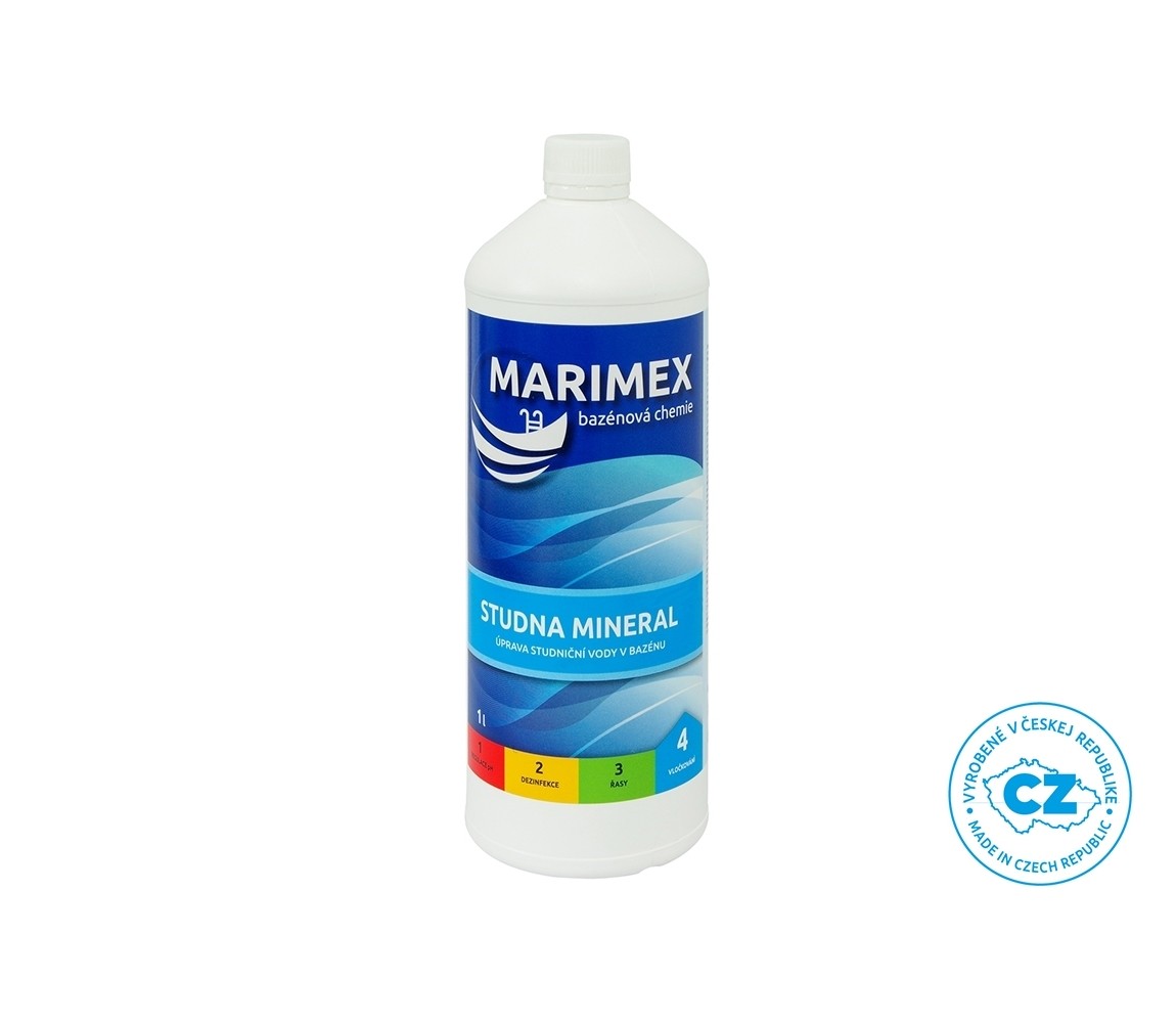 Marimex | Marimex Studňa Mineral - 1l | 11301603