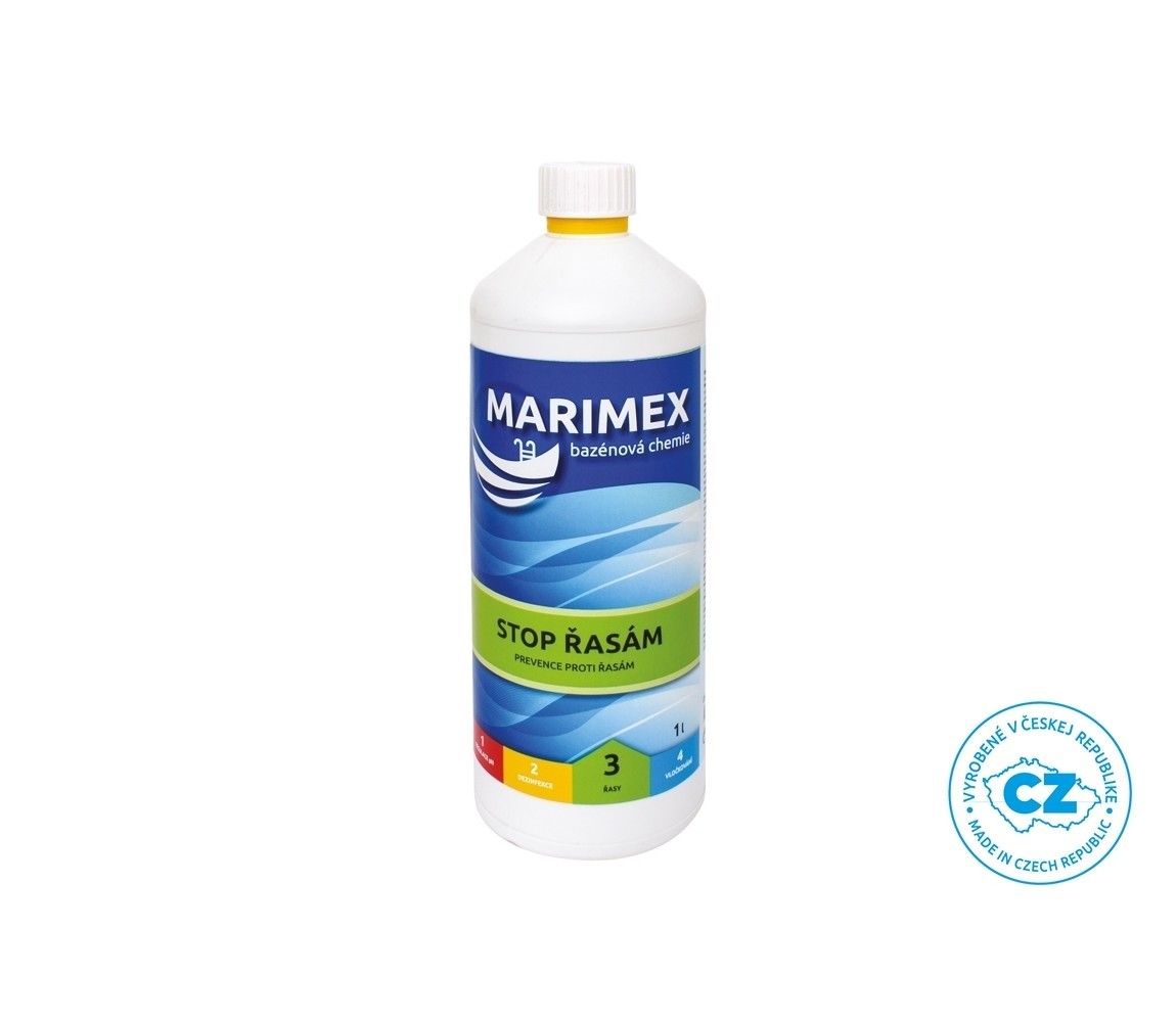 Marimex | Marimex STOP riasam 1l | 11301504
