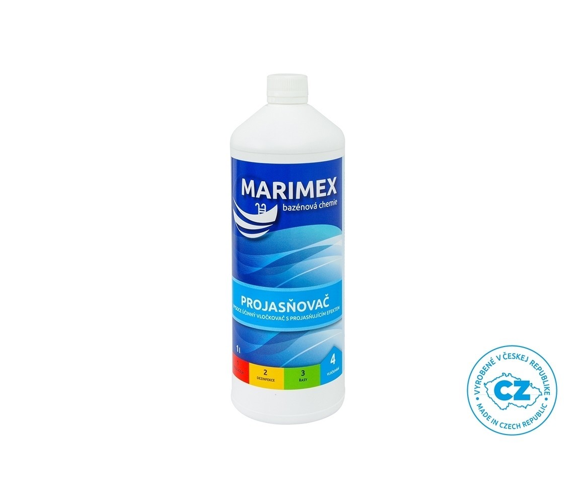 Marimex | Marimex Prejasňovač 1 l | 11302007