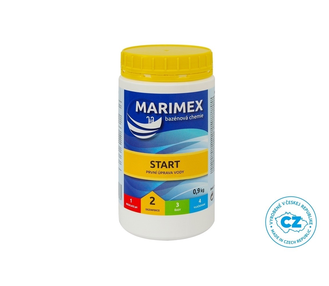Marimex | Marimex Start 0,9 kg | 11301008
