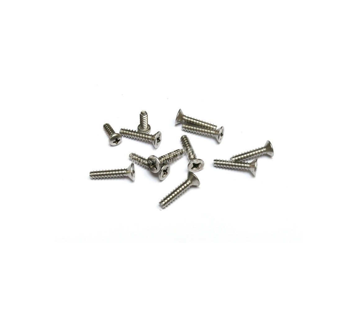 Marimex | Skrutky pre skimmer Olympic | 10905025